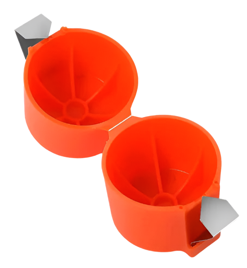 Egg Shell Opener Tool