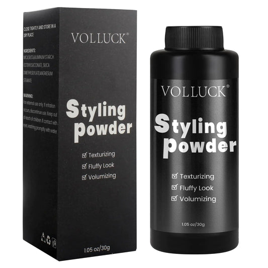 VOLLUCK Hair Texture Powder